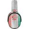 Iran Flag Distressed Skullcandy Venue Skin